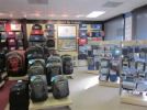 In-Store Photo Provided By Eagle Creek