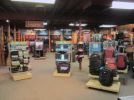 In-Store Photo Provided By Eagle Creek